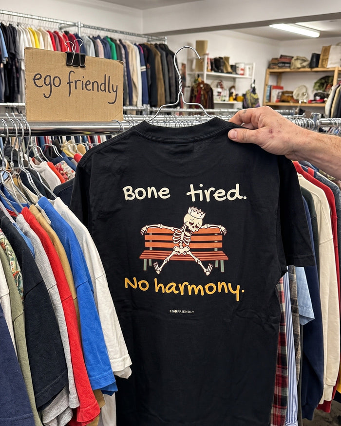 Mental health humor